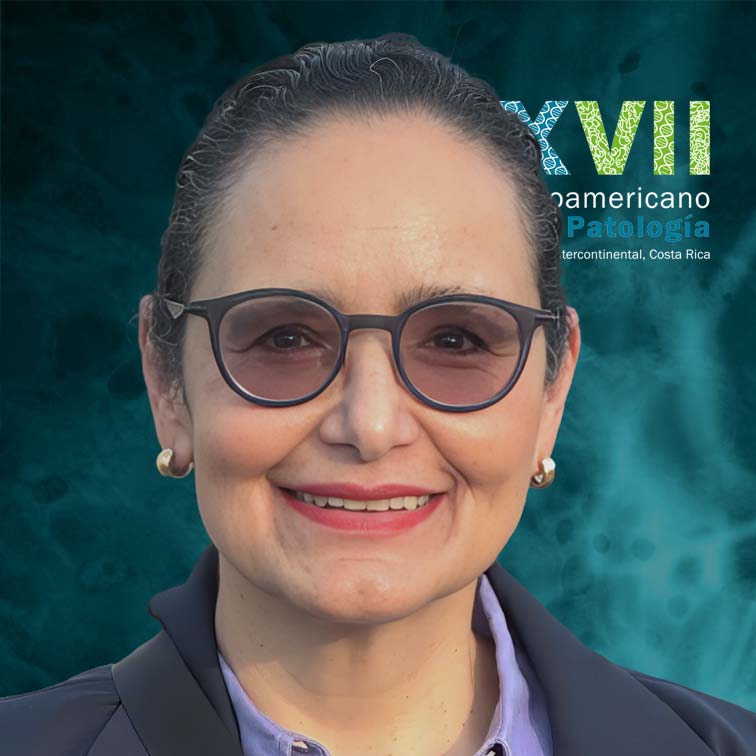Isabel Alvarado Cabrero